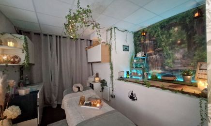 Massage thérapie : Institut de beauté à Morhange