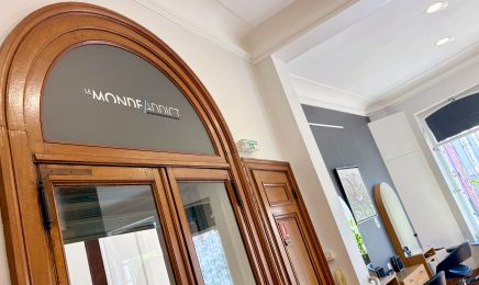 Coiffeur Roubaix Monde Addict : Coiffeur à Roubaix