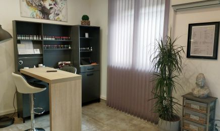 Esthetique Mira bella : Institut de beauté à Les Pennes-Mirabeau