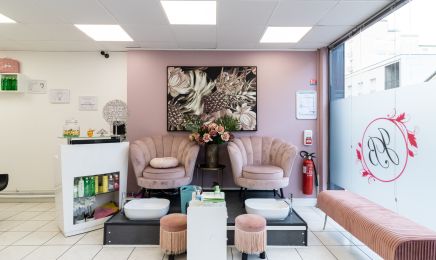 Jade Beauté : Manucure à Villeparisis