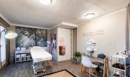 L'Atelier d'Annabelle : Barbier à La Seyne-sur-Mer