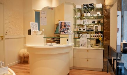 Anne B : Manucure à Chambéry