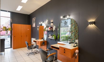 Coiffure O'Jo-Ly : Coiffeur à Épron