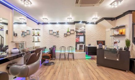 Joya Esthétique : Coiffeur à Paris
