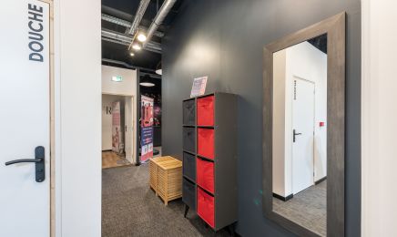 My Big Bang - Langueux Esthétique & Fitness : Institut de beauté à Langueux