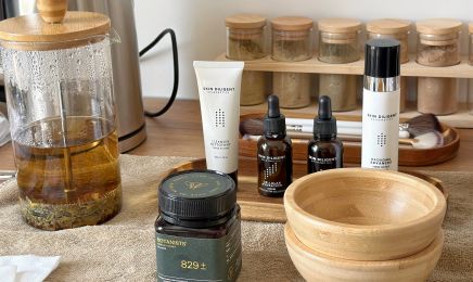 Jem Facialiste : Institut de beauté à LA CRAU