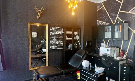 Tattoo Bang Heilbronn: Kosmetikstudio in Heilbronn