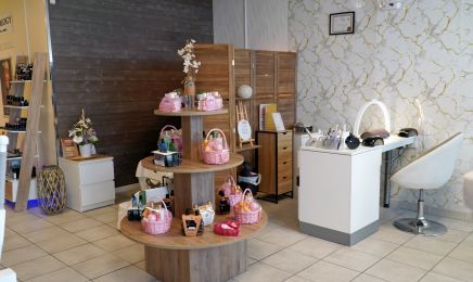 Le Cocon d’Erine : Institut de beauté à Boulay-Moselle