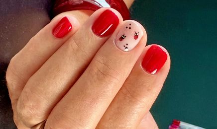 NAIL'CY : Manucure à Bellerive-sur-Allier