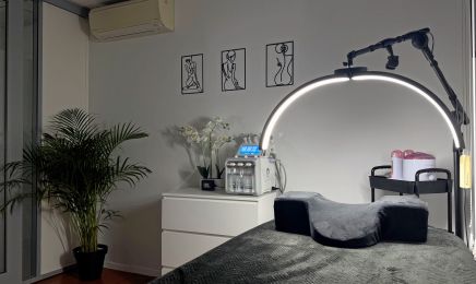 Vida Beauty : Manucure à Eckbolsheim 