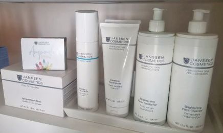 Esprit de Beauté  : Manucure à Avignon