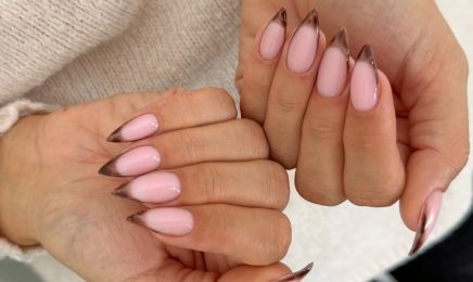 MD Beauty Nails  : Manucure à Marseille