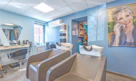 Nuance et Création : Coiffeur à Lewarde