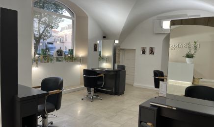 DESSANGE - Montélimar : Coiffeur à Montélimar