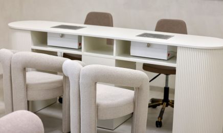 Serifa Premiumsalon : Kosmetikstudio in Völklingen