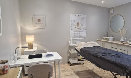 L'Atelier de la Beauté : Manucure à Ambarès-et-Lagrave