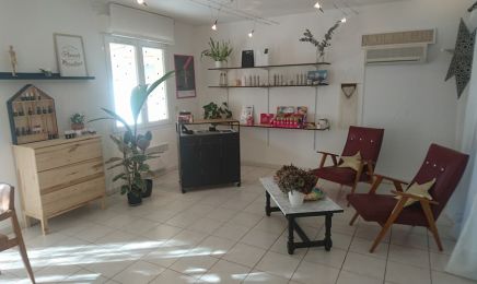 MEL EPIL BEAUTÉ  : Coiffeur à Argeliers