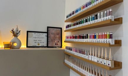 Skin care & body - Nails  : Manucure à Hardricourt