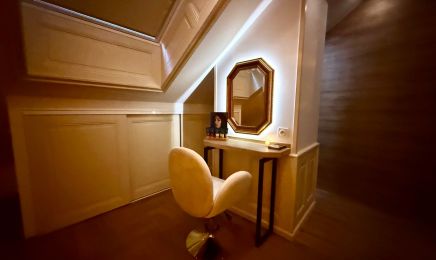 Le Salon Enchante : Coiffeur à Valentigney