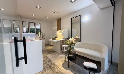 Nailsun Official : Manucure à Saint-Tropez
