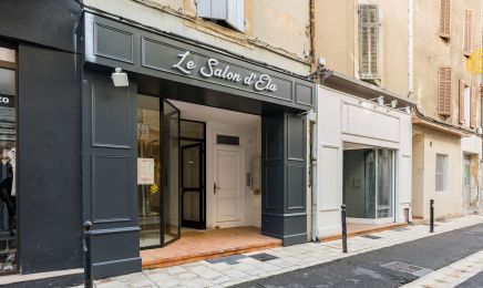 Le salon d’Ela : Manucure à Orange