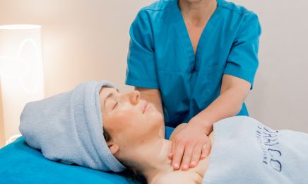 Beaute Oceane (EI) : Institut de beauté à Bain-de-Bretagne