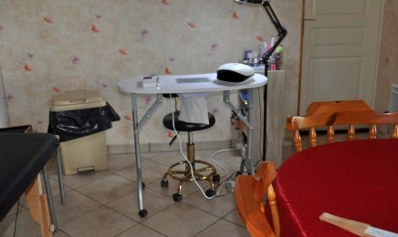 Sublime Ongle & Cils : Manucure à Saint-Hilaire-la-Treille