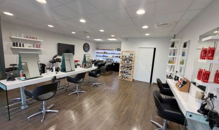 Coif’Opaline : Coiffeur à Vic-le-Comte