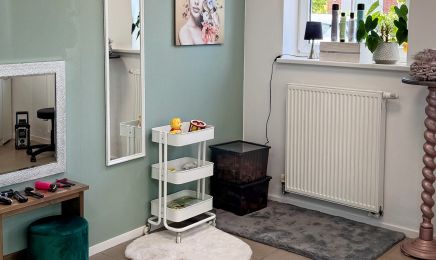 Salon Sander Schnitte: Friseur in Sande