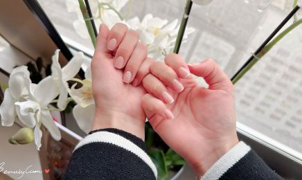 Chic beauté nails : Manucure à Paris