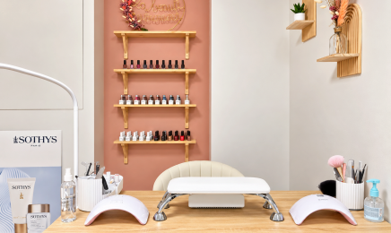 La Beauté Autrement : Institut de beauté à Lignan-sur-Orb