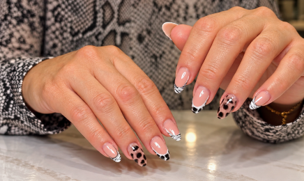 Glamys Beauté : Institut de beauté à Dammarie-les-Lys