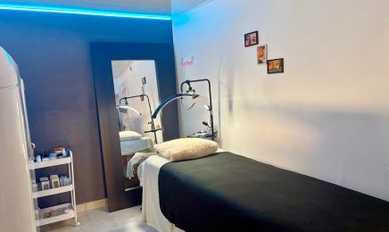 Lunea Wellness Beauty : Manucure à Sciez