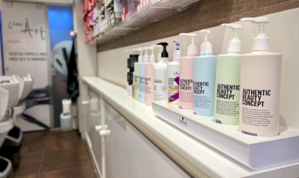 6ème Art Coiffure : Coiffeur à Lyon