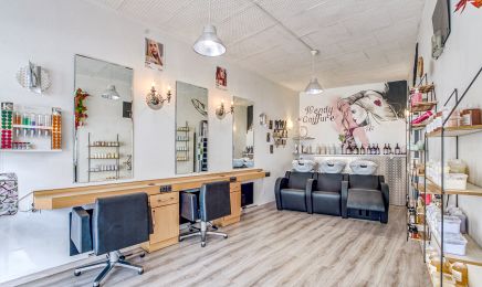 Wendy Coiffure : Coiffeur à Fumel