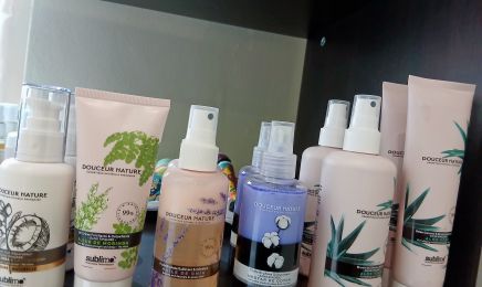 Nuances arom' : Coiffeur à Dijon