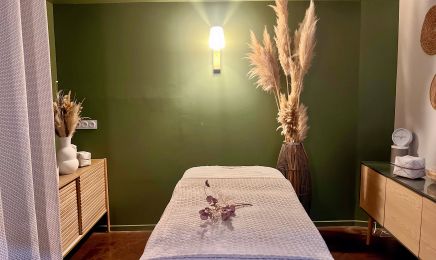 Institut Vert : Manucure à Laval