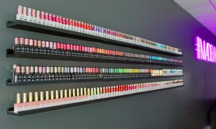 Made With Love  : Institut de beauté à Septèmes-les-Vallons