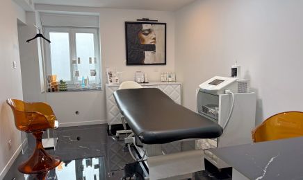 Mg concept  : Coiffeur à Melun