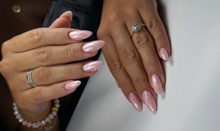 Melya Beauté : Manucure à Lorgues