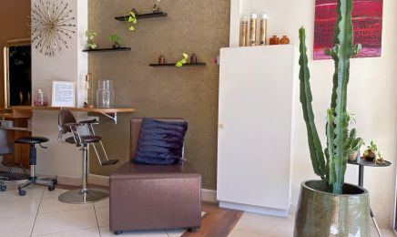 Place 26 - Coiffeur : Coiffeur à Fontainebleau