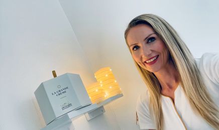 Biologique Recherche - Maison Lelia : Institut de beauté à Menton