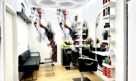 Friseur Kiyan: Barbershop in Werther (Westfalen)