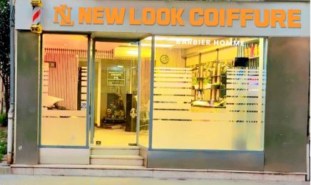 New Look Coiffure : Coiffeur à Châtellerault