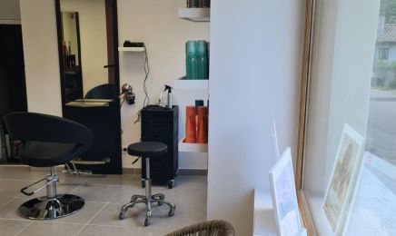 Ô Salon : Coiffeur à Beauvène