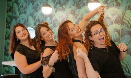 L’Atelier d’Aloha - Artisan Coiffeur : Barbier à La Flèche