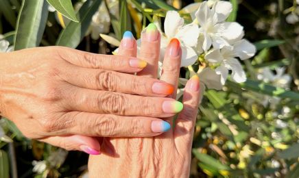Giulia Nails : Manucure à Ajaccio