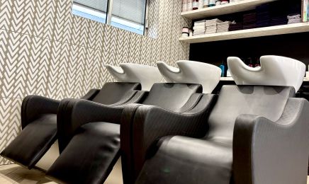 Laura Espace Coiffure : Barbier à Thouaré-sur-Loire