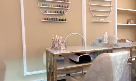 Shanails : Manucure à Annemasse