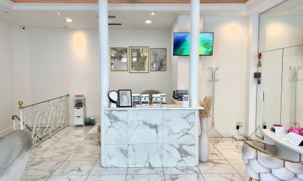 Sweet Body Signature : Institut de beauté à Paris